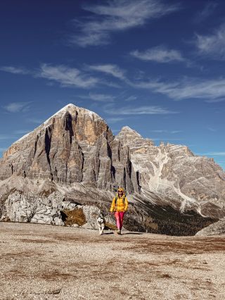 Marvel je šťastnej – napadl sníh 🥹🤍🐻‍❄️ A kdybyste ho dneska viděli… prostě napadl sníh a on se smál. Válel se v něm,...
